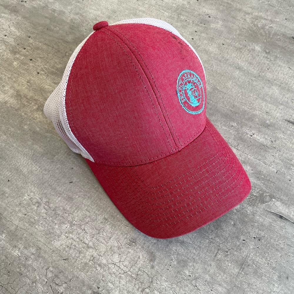 Vintage Hat